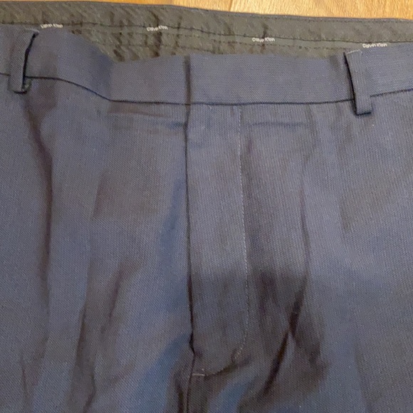 Men’s dress pants. Like new. - Picture 4 of 4
